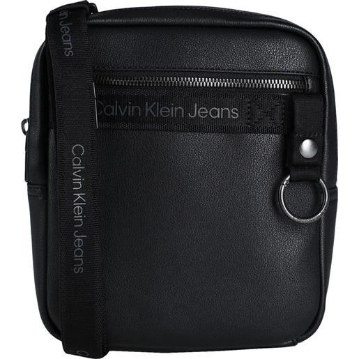 CALVIN KLEIN JEANS - borsa a spalla