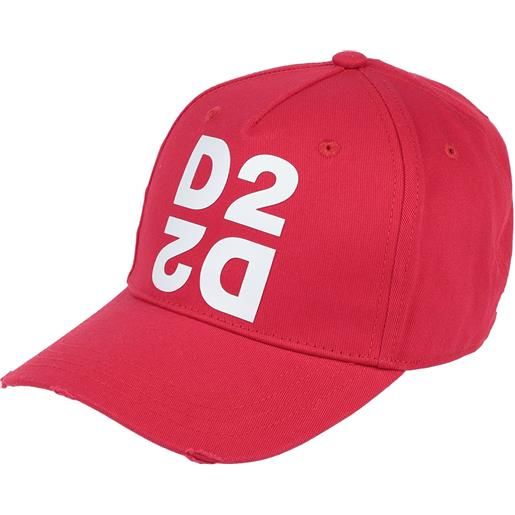 DSQUARED2 - cappello