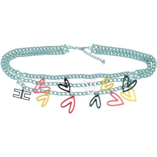 ELISABETTA FRANCHI - cintura sottile