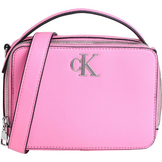 CALVIN KLEIN JEANS - borsa a mano