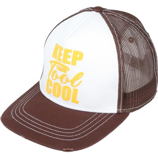 DSQUARED2 - cappello