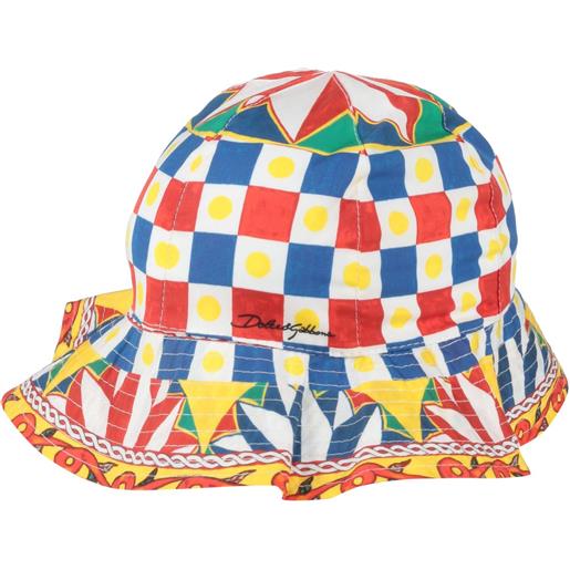 DOLCE&GABBANA - cappello