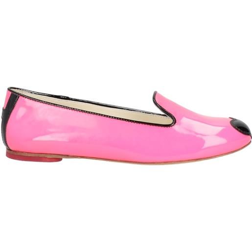 KATIE GRAND LOVES HOGAN - mocassino