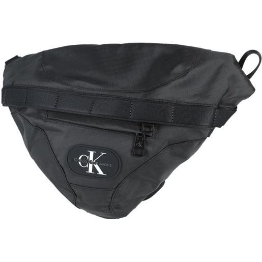 CALVIN KLEIN JEANS - borsa a tracolla