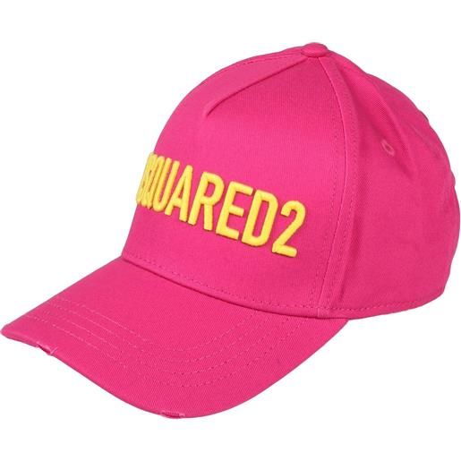 DSQUARED2 - cappello