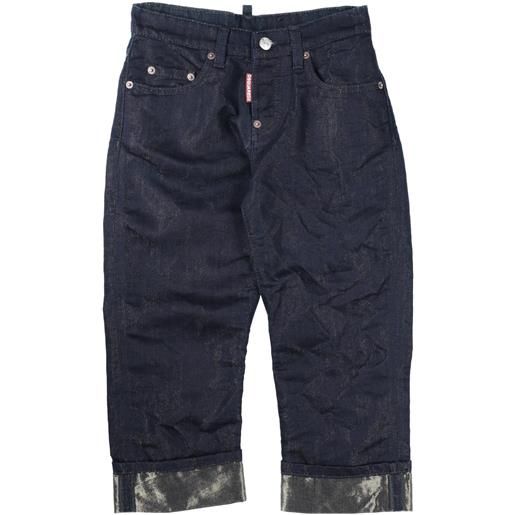 DSQUARED2 - pantaloni jeans