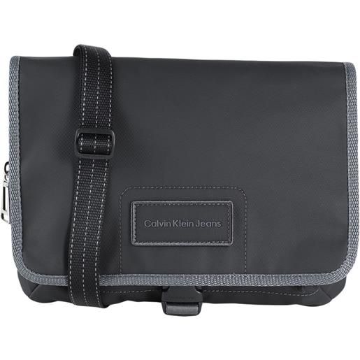 CALVIN KLEIN JEANS - borsa a tracolla