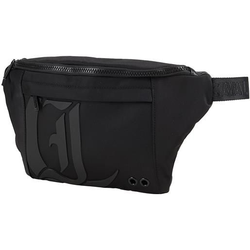 Marsupio Unisex Adult Sporting Goods, Nero, Taglia Unica