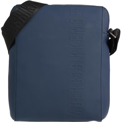 BIKKEMBERGS - borsa a spalla