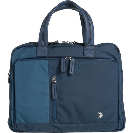 U.S.POLO ASSN. - borsa a mano