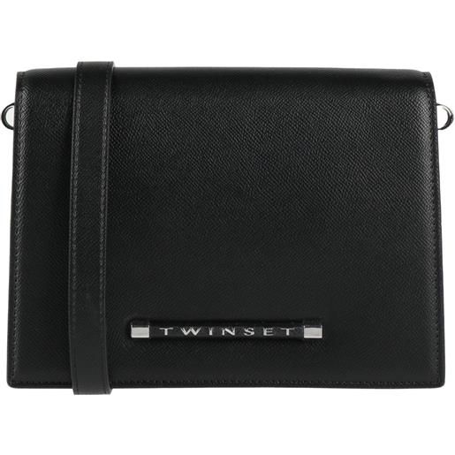 TWINSET - borsa a tracolla