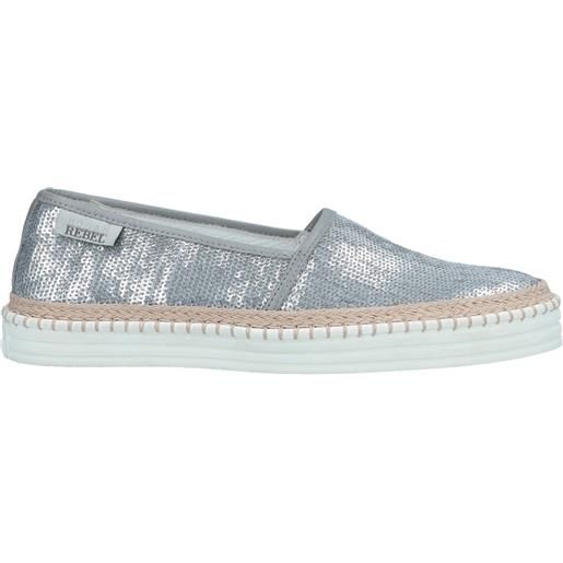 HOGAN REBEL - espadrillas