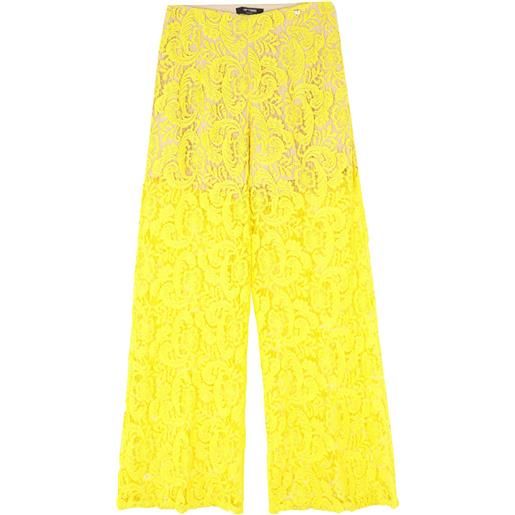 MY TWIN TWINSET - pantalone