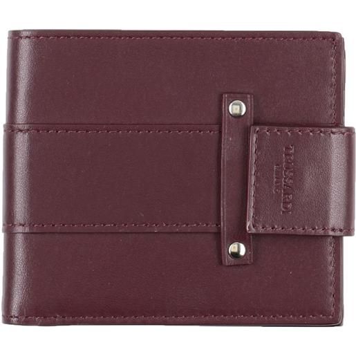 TRUSSARDI - portafoglio