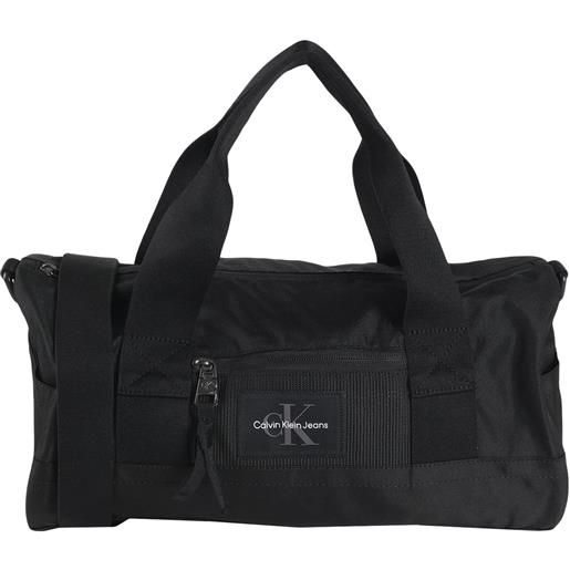 CALVIN KLEIN JEANS - borsone