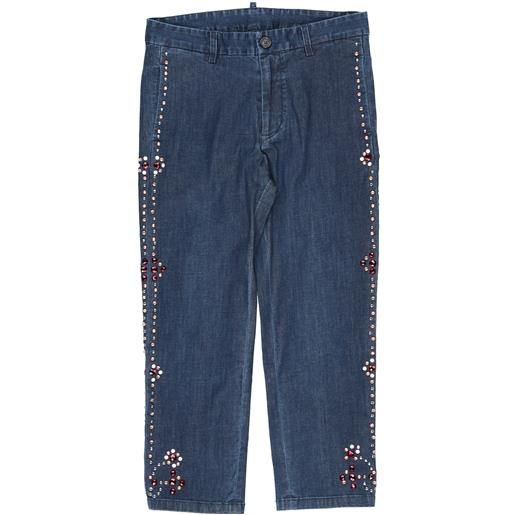 DSQUARED2 - pantaloni jeans