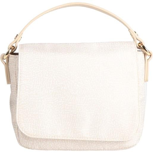 BORBONESE - borsa a mano