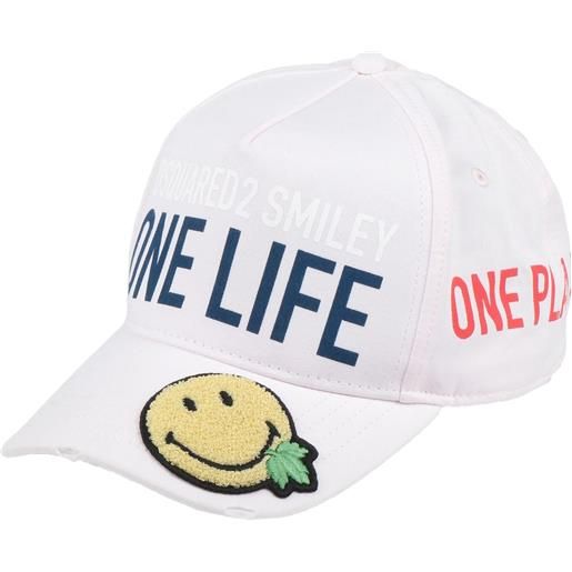 DSQUARED2 - cappello