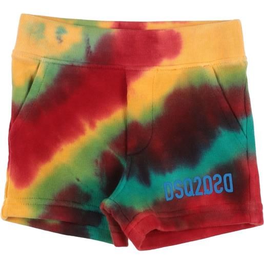 DSQUARED2 - pantalone felpa