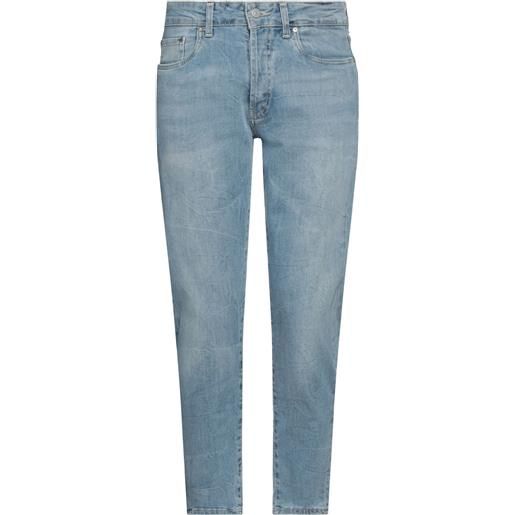 LIU -JO MAN - pantaloni jeans