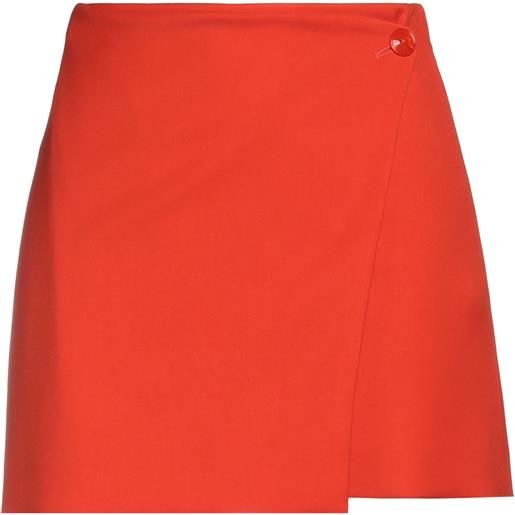 PATRIZIA PEPE - minigonna