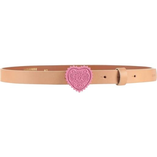 DSQUARED2 - cintura