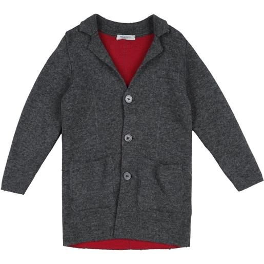 PAOLO PECORA - blazer