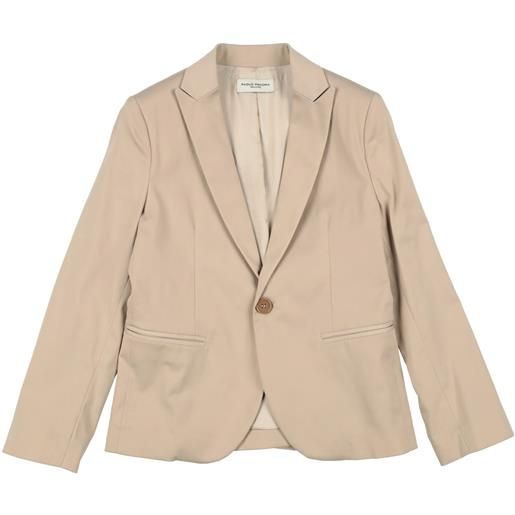 PAOLO PECORA - blazer