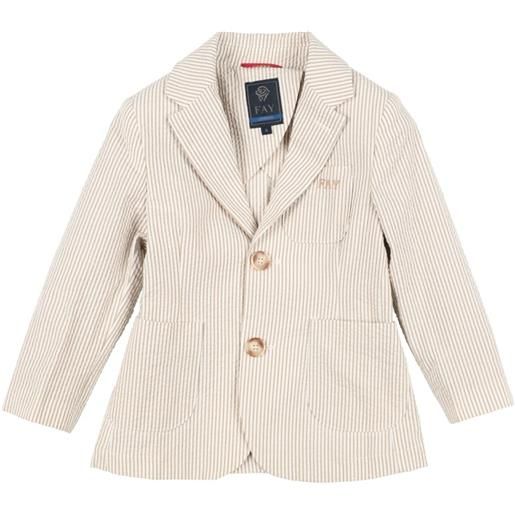FAY - blazer