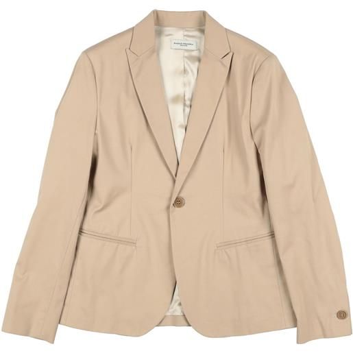 PAOLO PECORA - blazer