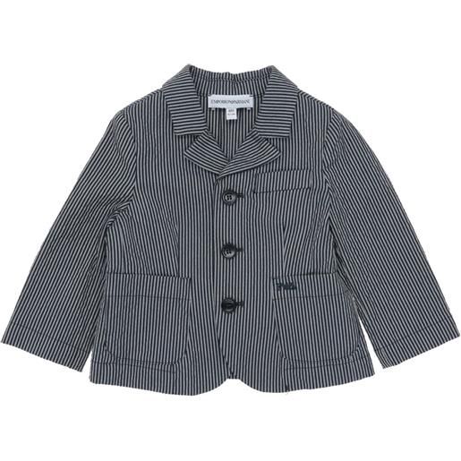 EMPORIO ARMANI - blazer