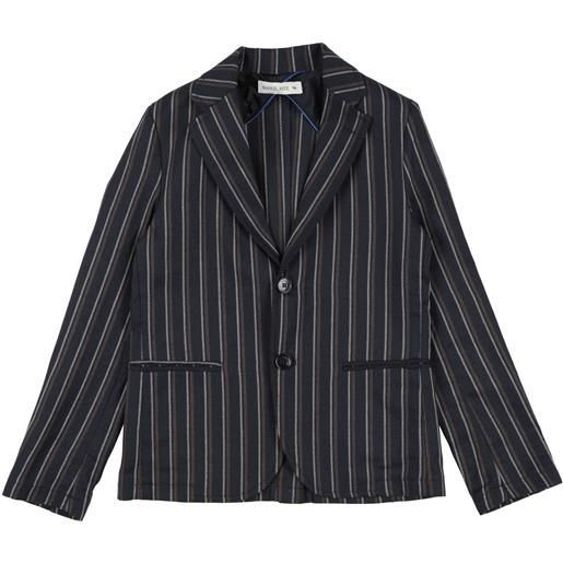 MANUEL RITZ - blazer