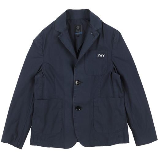 FAY - blazer