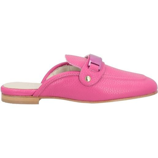 BALDININI - mule e zoccoli