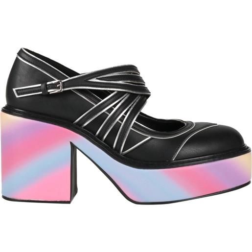 ACTITUDE by TWINSET - décolleté