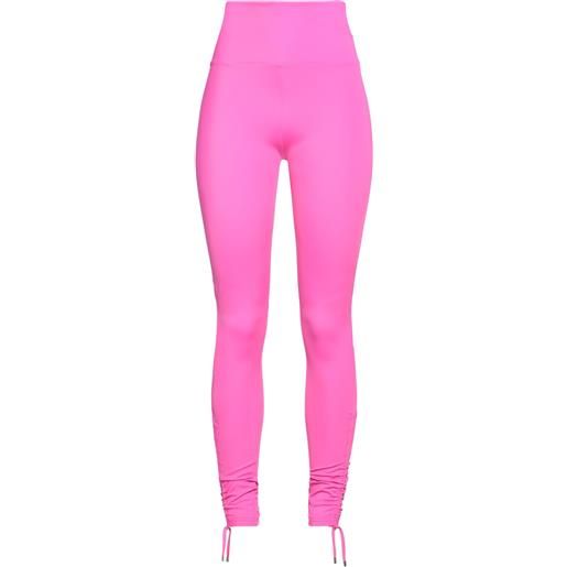 SPACE SIMONA CORSELLINI - leggings