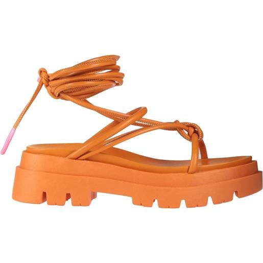 ACTITUDE by TWINSET - sandali