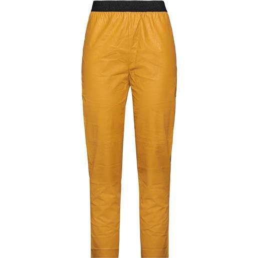 FRASE FRANCESCA SEVERI - pantalone