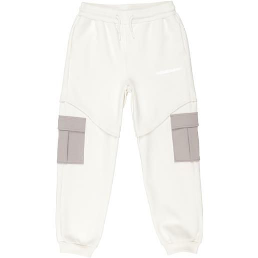 CALVIN KLEIN JEANS - pantalone