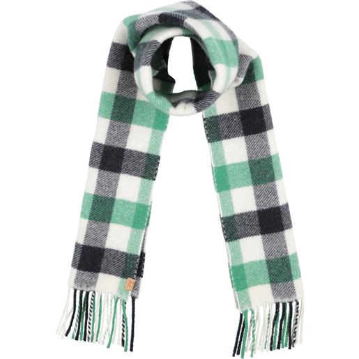WOOLRICH - sciarpe e foulard