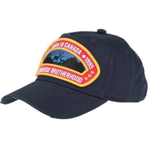 DSQUARED2 - cappello