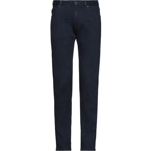 EMPORIO ARMANI - jeans straight