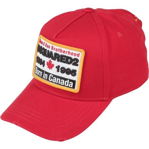 DSQUARED2 - cappello
