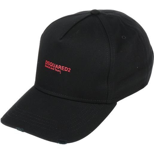 DSQUARED2 - cappello