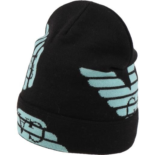 EMPORIO ARMANI - cappello