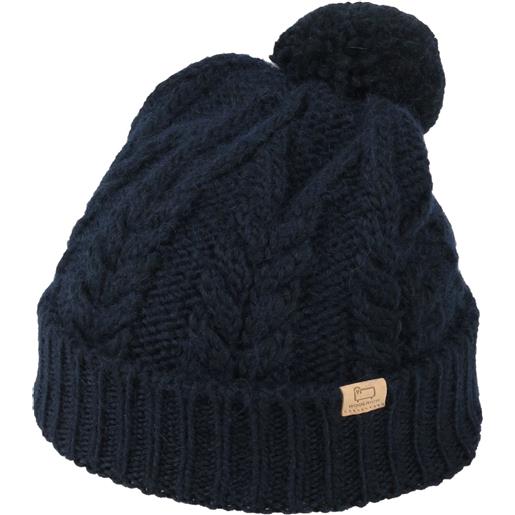 WOOLRICH - cappello