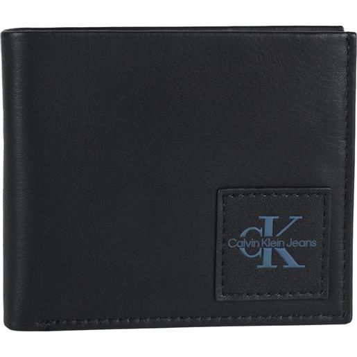 CALVIN KLEIN JEANS - portafoglio