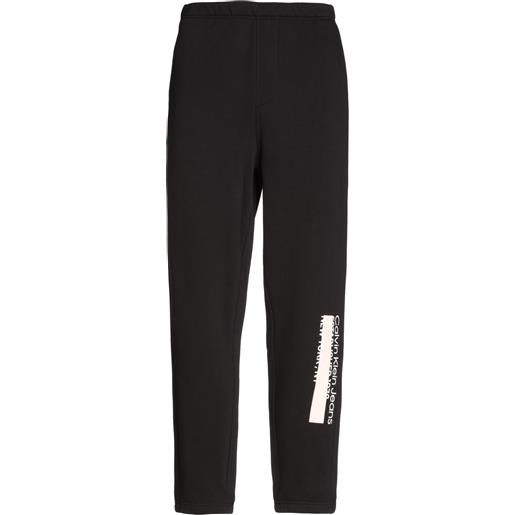 CALVIN KLEIN JEANS - pantalone