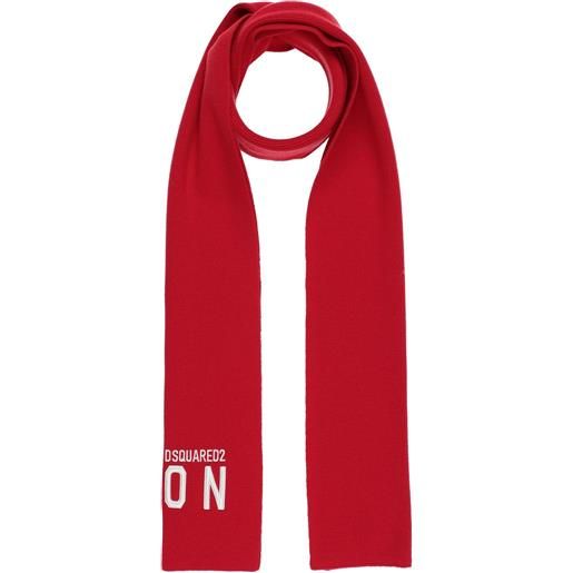 DSQUARED2 - sciarpe e foulard