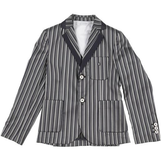 CARLO PIGNATELLI - blazer